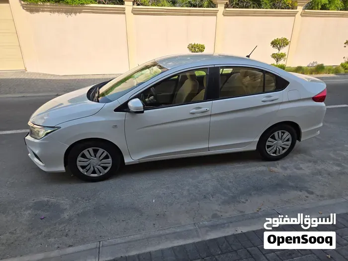Honda City 2020 photo 4