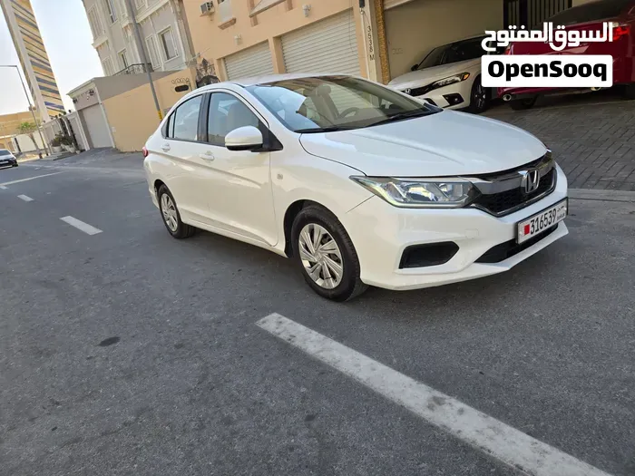 Honda City 2020 photo 3