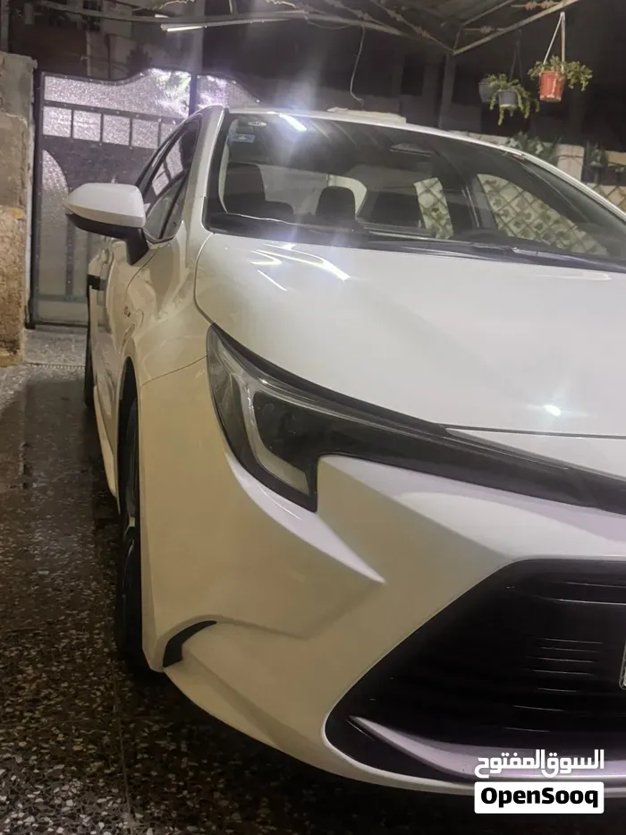 Toyota Corolla 2025 photo 4