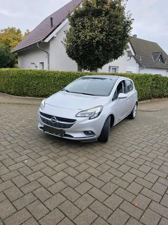 Opel Corsa E