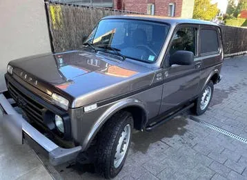 Lada Niva
