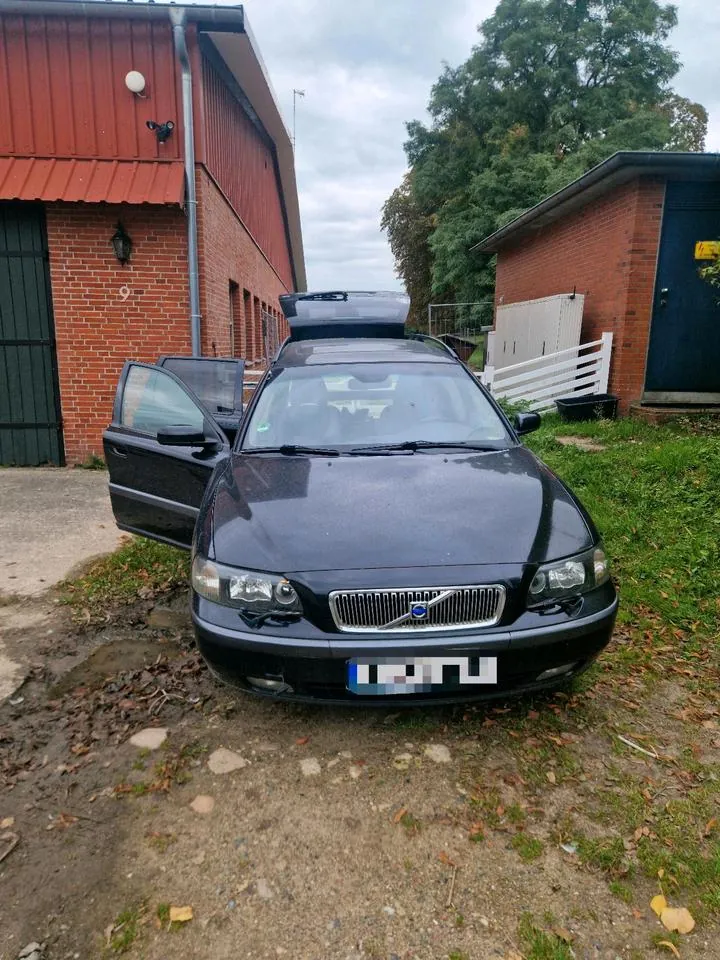 Volvo V70