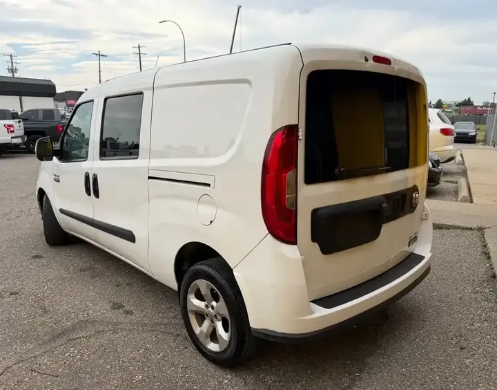 Ram Promaster City 2019 photo 3