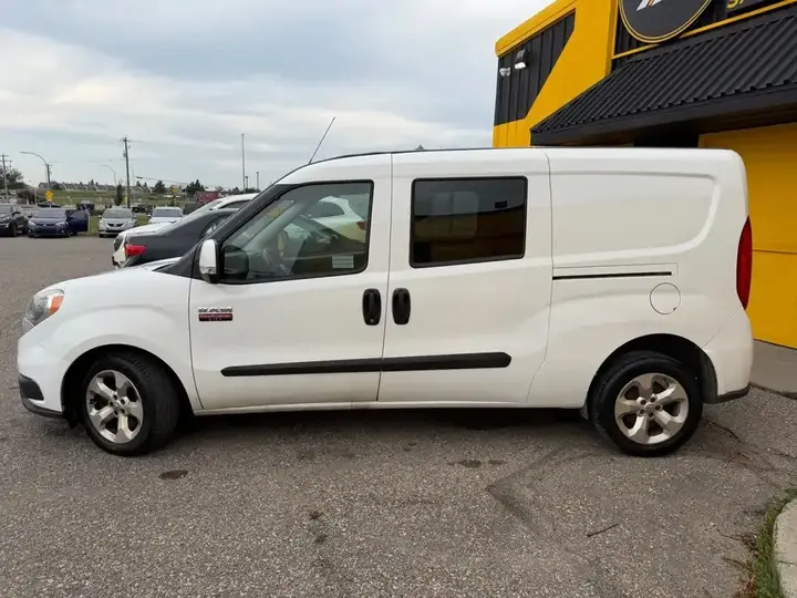 Ram Promaster City 2019 photo 2