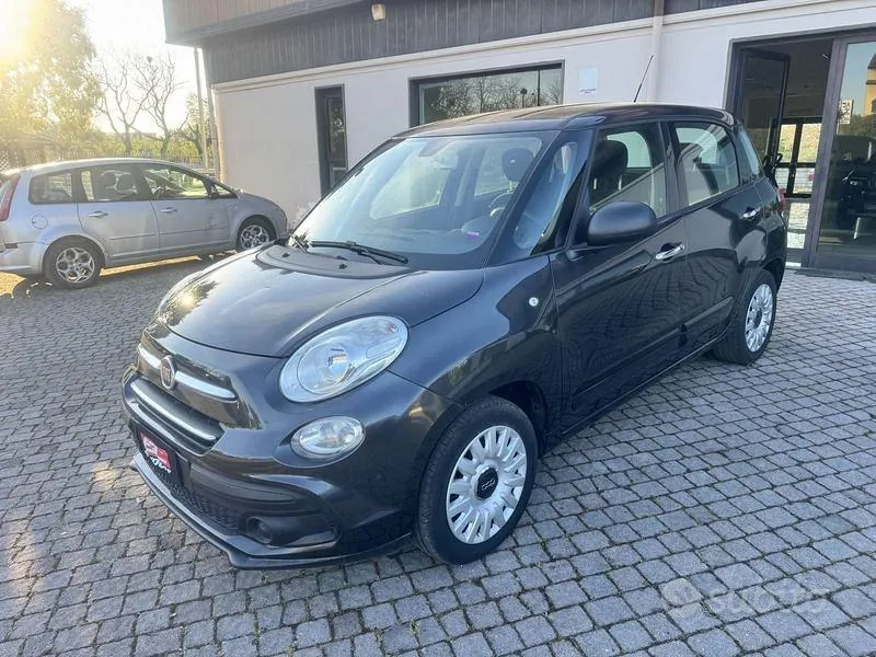 Fiat 500L 2019 photo 3