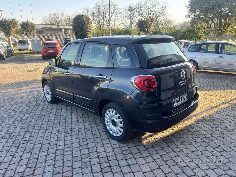 Fiat 500L 2019 photo 4