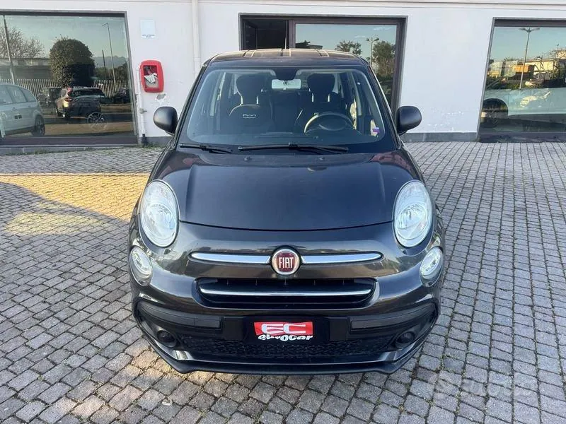 Fiat 500L 2019 photo 2