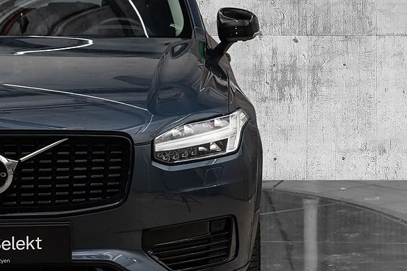 Volvo Xc90 2025 photo 4