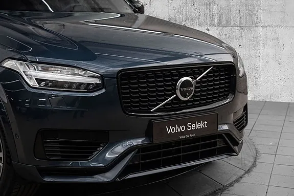 Volvo Xc90 2025 photo 2