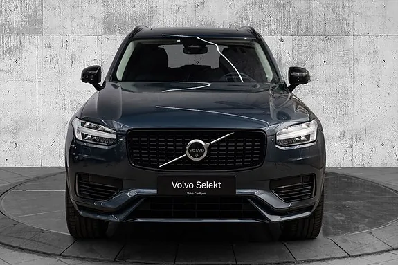 Volvo Xc90 2025 photo 3