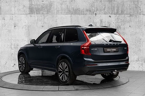 Volvo Xc90 2025 photo 5