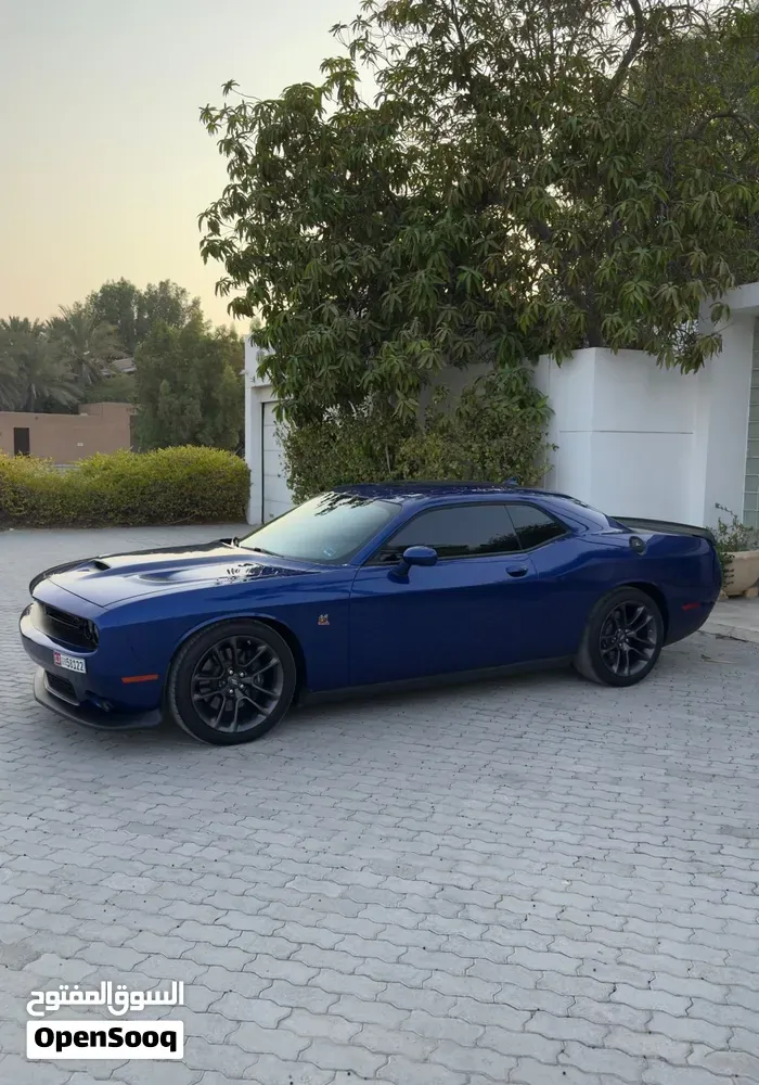 Dodge Challenger 2022 photo 4