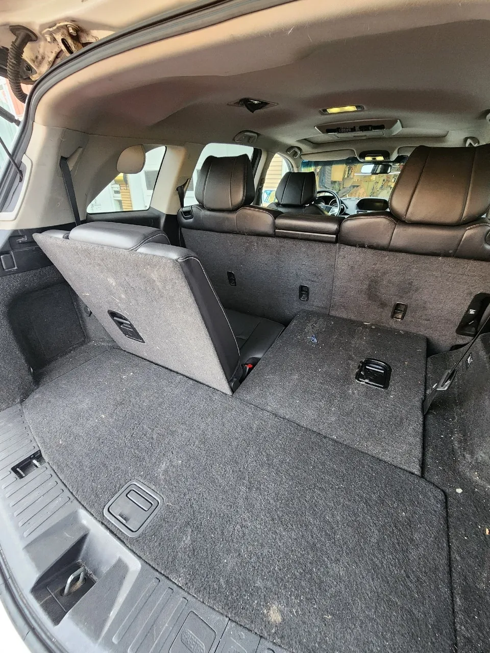 Acura Mdx 2010 photo 4