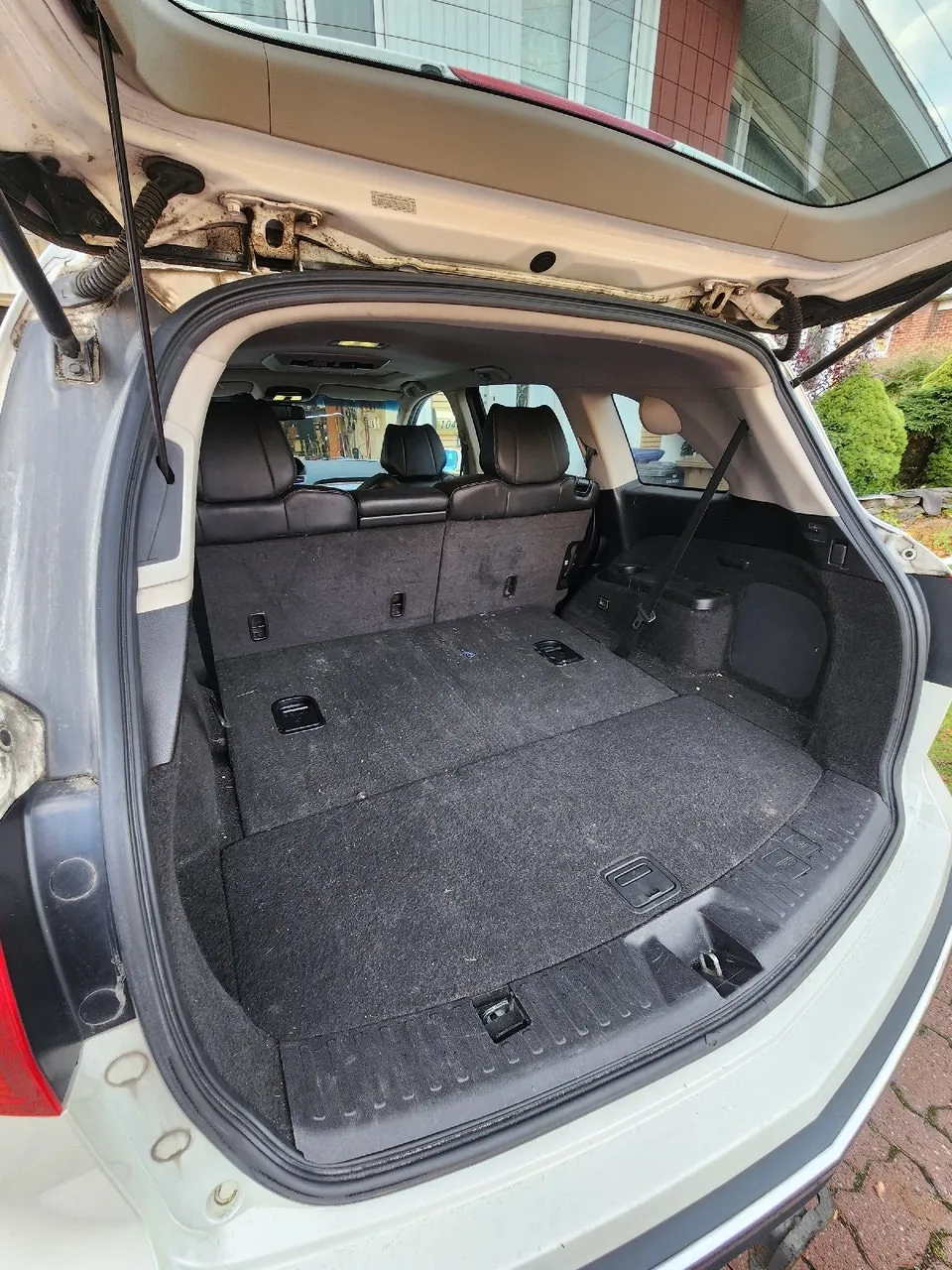 Acura Mdx 2010 photo 3