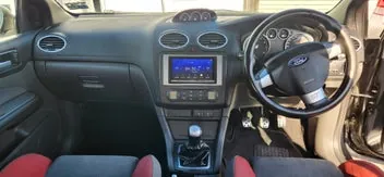 Ford Focus 2007 photo 3