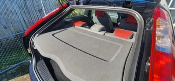 Ford Focus 2007 photo 5