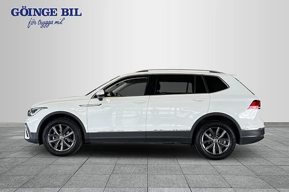 Volkswagen Tiguan Allspace 2024 photo 5
