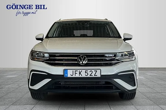 Volkswagen Tiguan Allspace 2024 photo 3