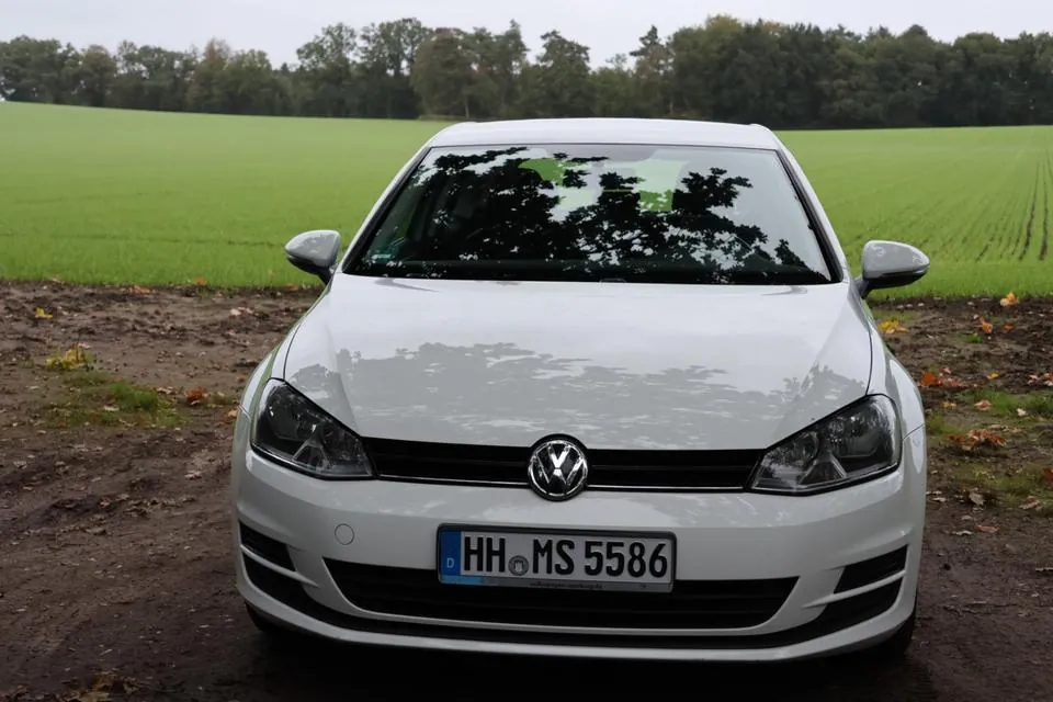 Volkswagen Golf 7