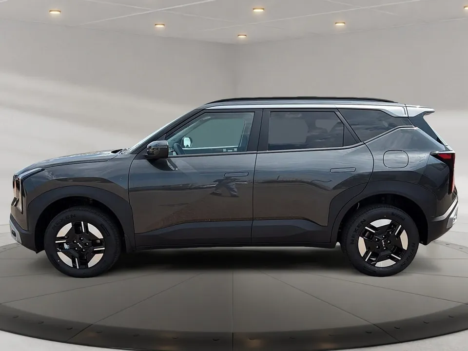 Kia Seltos 2027 photo 5