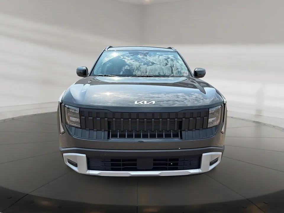 Kia Seltos 2027 photo 2