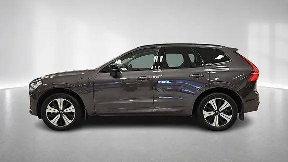 Volvo Xc60 2025 photo 4