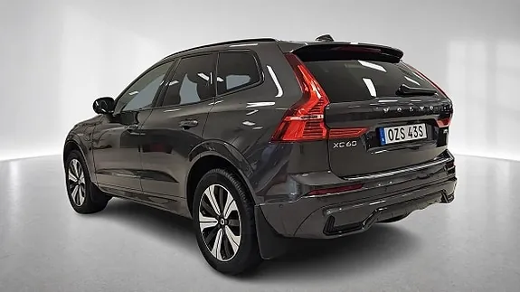 Volvo Xc60 2025 photo 3