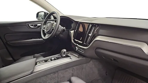Volvo Xc60 2025 photo 5