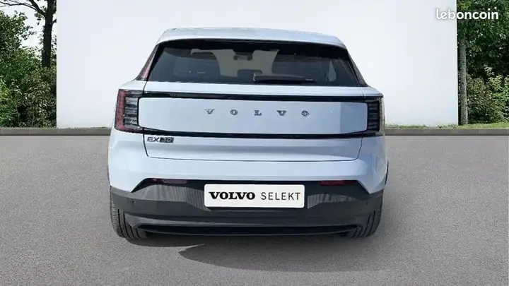 Volvo Ex30 2026 photo 3