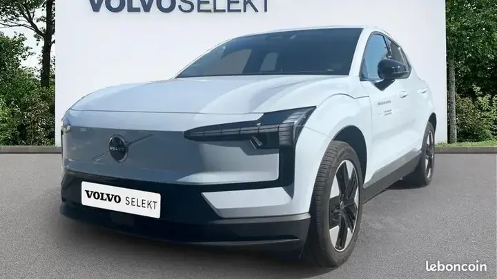 Volvo Ex30