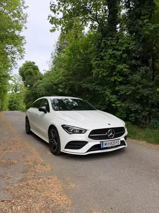 Mercedes-Benz Cla 2020 photo 2