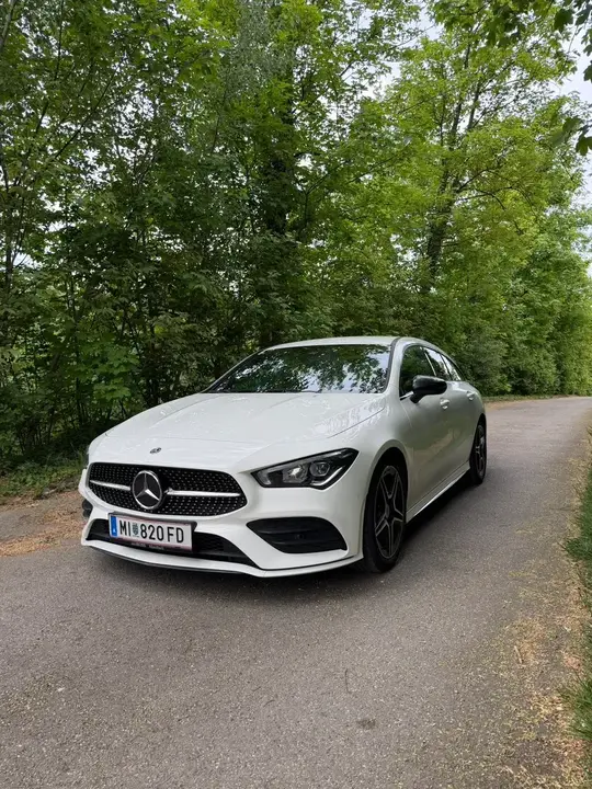 Mercedes-Benz Cla 2020 photo 3