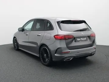 Mercedes-Benz B-Class 2023 photo 2