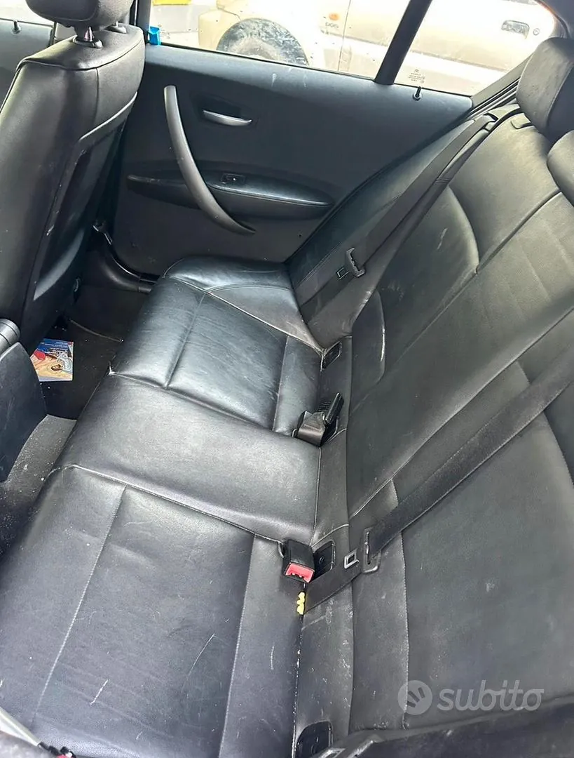 BMW 1 Series 2005 photo 3