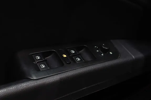 Skoda Superb 2015 photo 5
