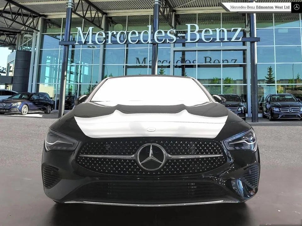 Mercedes-Benz Cla 250+ 2026 photo 2