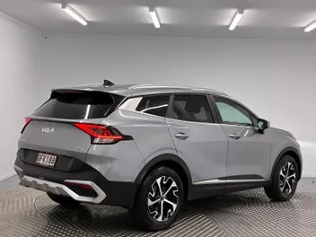 Kia Sportage 2023 photo 4