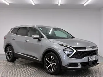 Kia Sportage 2023 photo 2