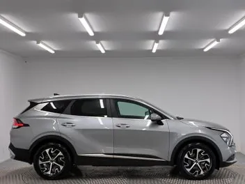 Kia Sportage 2023 photo 3