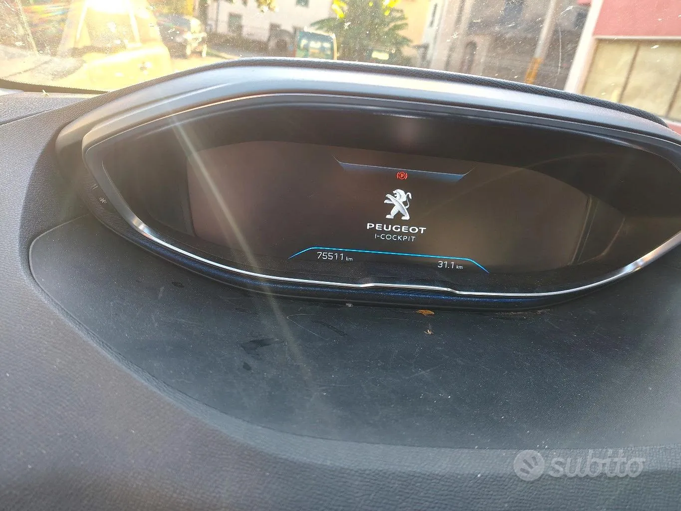 Peugeot 5008 2020 photo 5