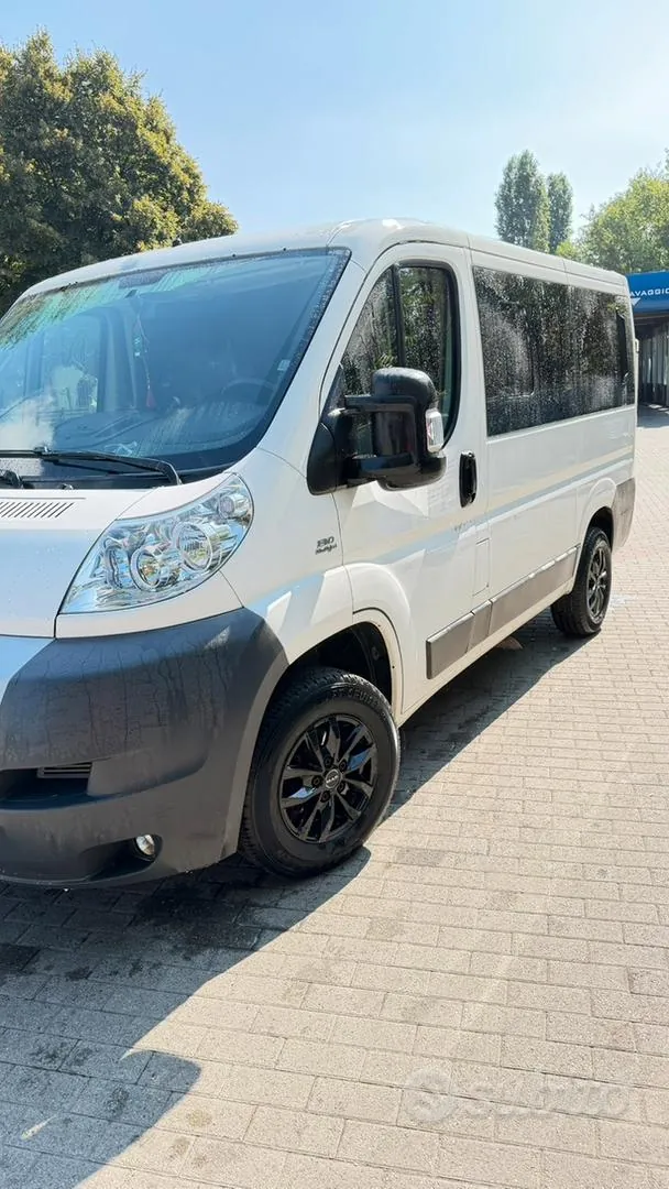 Fiat Ducato