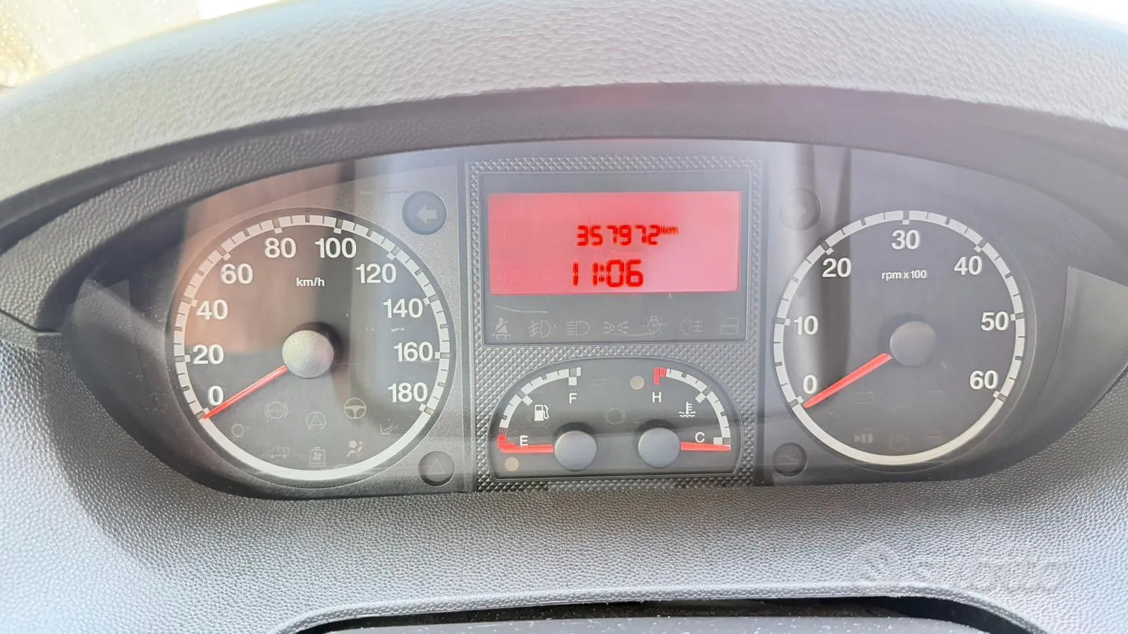 Fiat Ducato 2011 photo 4