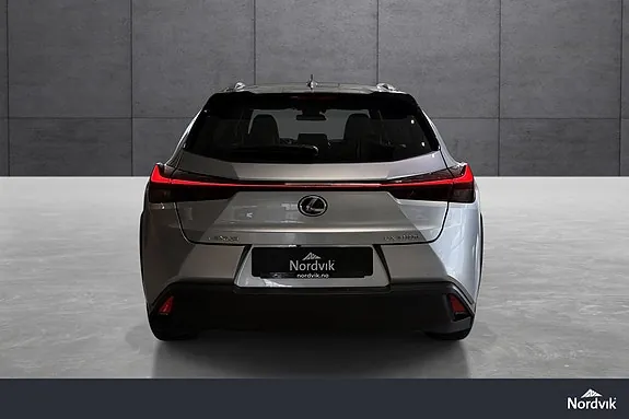 Lexus Ux300E 2024 photo 4