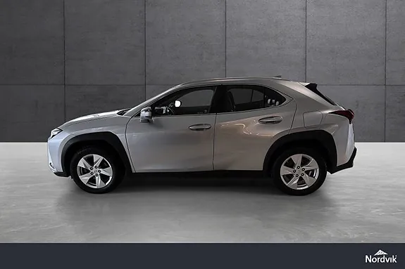 Lexus Ux300E 2024 photo 2