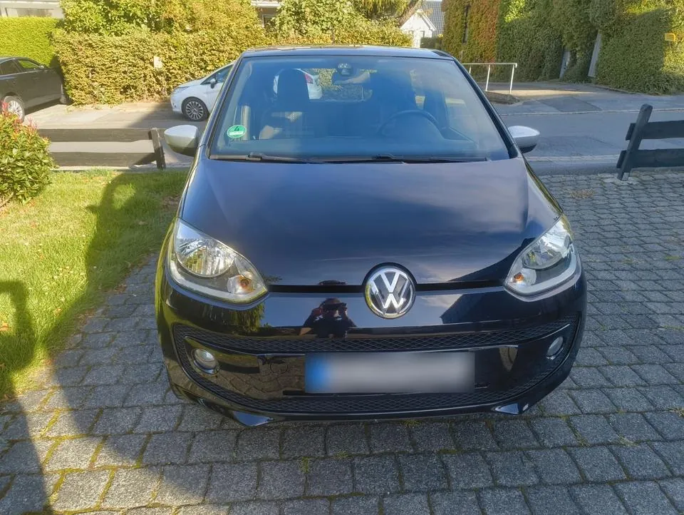 Volkswagen Up