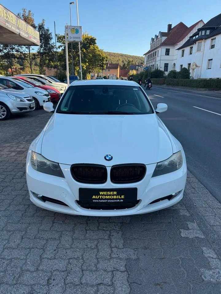 BMW 316D