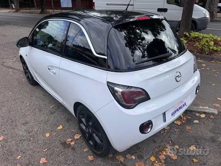 Opel Adam 2013 photo 5