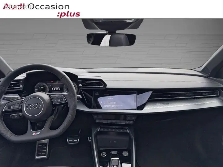 Audi A3 2026 photo 3