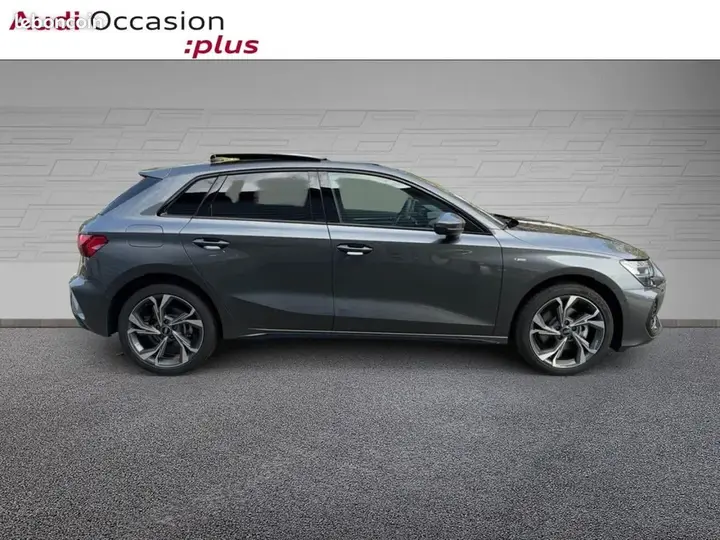 Audi A3 2026 photo 5
