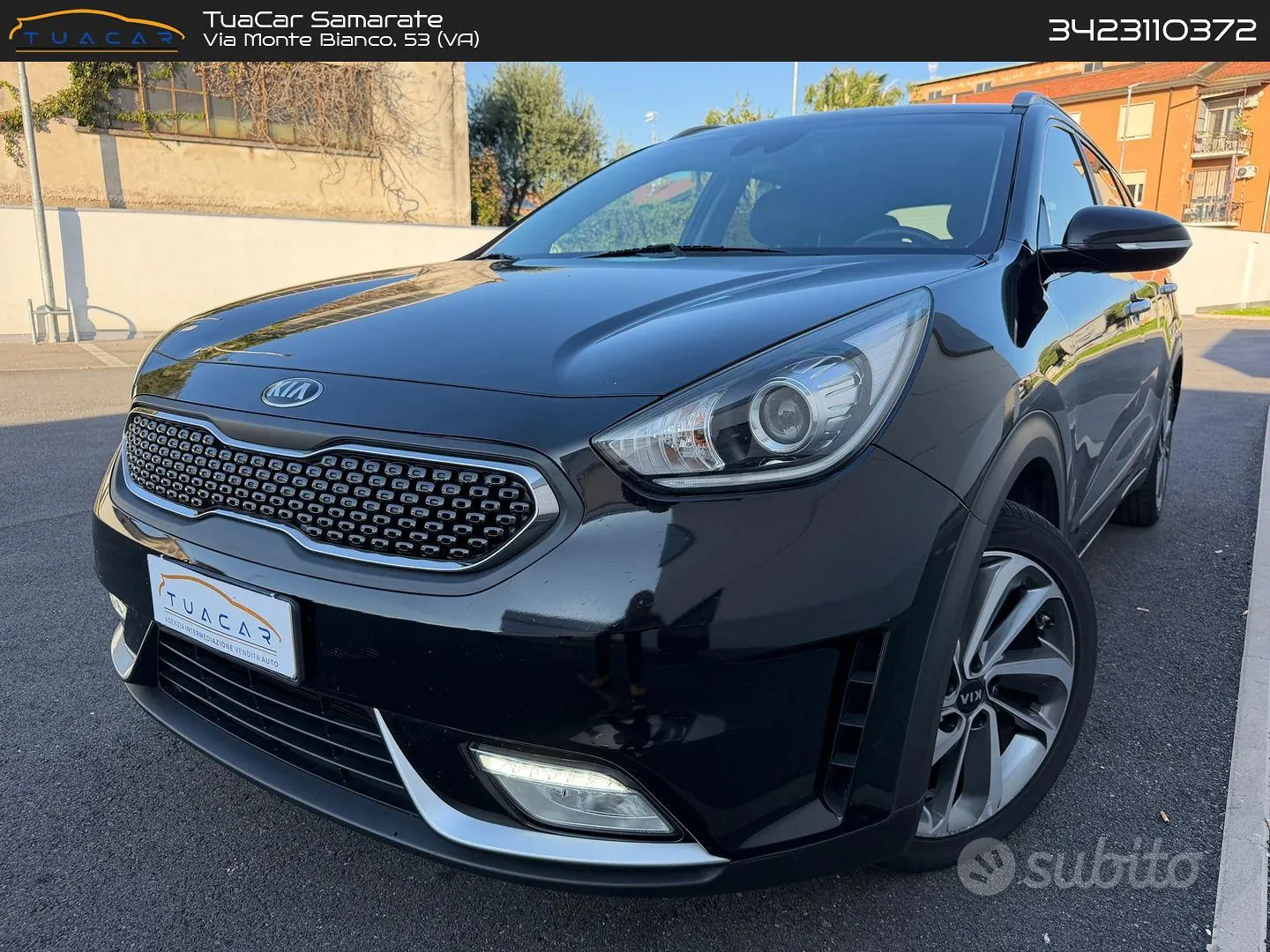 Kia Niro